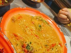-馬伍旺川菜(江北虹悦城店)