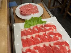 -牛街·马辈儿涮肉(牛街二店)