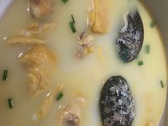 -如一鸡鲍鱼·粤式煲汤(长泰广场店)