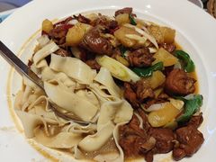 -阿娜尔·新疆菜(宜家荟聚中心店)