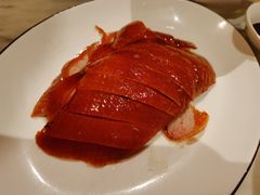 漢舍招牌果木烤鸭-漢舍中国菜馆(889广场店)