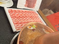 -仁和四季涮肉馆(天坛南门店)