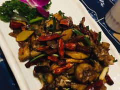 -滇道云南特色料理(康定路店)