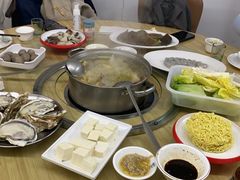 -冯姐生蚝(长隆横琴店)