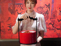 -掌柜的店·河南的菜(世茂店)