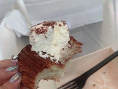 提拉米苏起酥-OUR Bakery(三里屯太古里店)