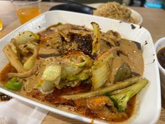 -林静小吃(复兴路店)