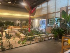 -莺花渡火锅City Green(万象城店)