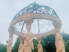-禹州森林植物园