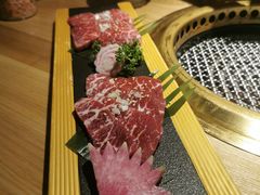 -江户烧肉(高德店)