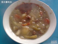 胡辣汤-刘老虎肉丸糊辣汤(总店)