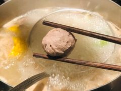 -牛事制造局牛肉火锅(莲岳路店)