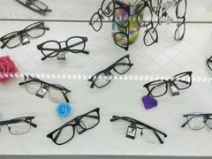 -独秀眼镜(潜阳路一中店)