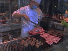 -杭州国际会议中心洲际酒店-原素全日餐厅(解放东路店)