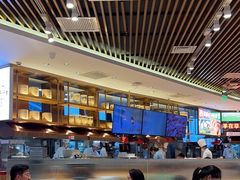 -西贝(武汉群星城店)