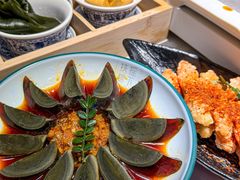 -扶摇树下·椒麻鲜活虾(石家庄勒泰广场店)