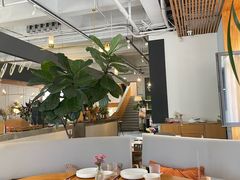 -荷恬·精致蔬食料理(富国街店)