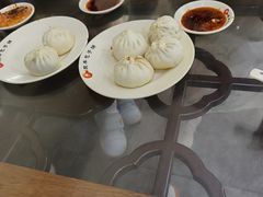 -庆丰包子铺(青龙桥店)