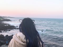 -龙头岩(Dragon Head Rock)