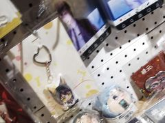 -IPSTAR潮玩星球(西单华威潮铺街店)