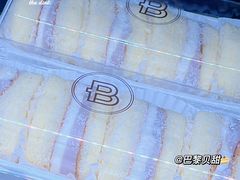-巴黎贝甜(宜山路店)