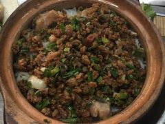 -阳江河堤老牌曾记美食