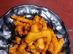 -酒肉门孔府菜(曲阜游客中心店)