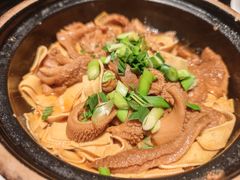 -新白鹿餐厅(松江开元地中海店)