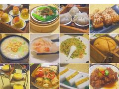 -喜鹊茶点.啫煲(车陂店)