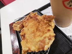 -永和大王(万顺路店)