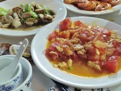 -长岛渔家乐仙居阁