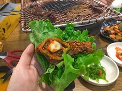-大壮家原味烤肉(兴华北街店)
