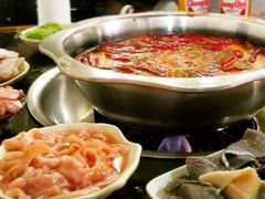 -大龙火锅(老店)