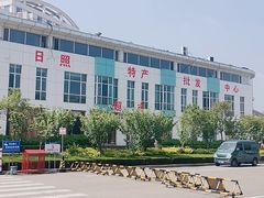 门面-日照灯塔风景区