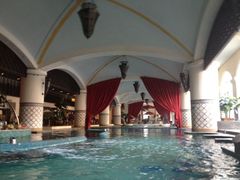 -月亮河温泉度假酒店