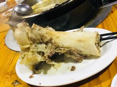 -全汁全味驴庄(凤岗店)