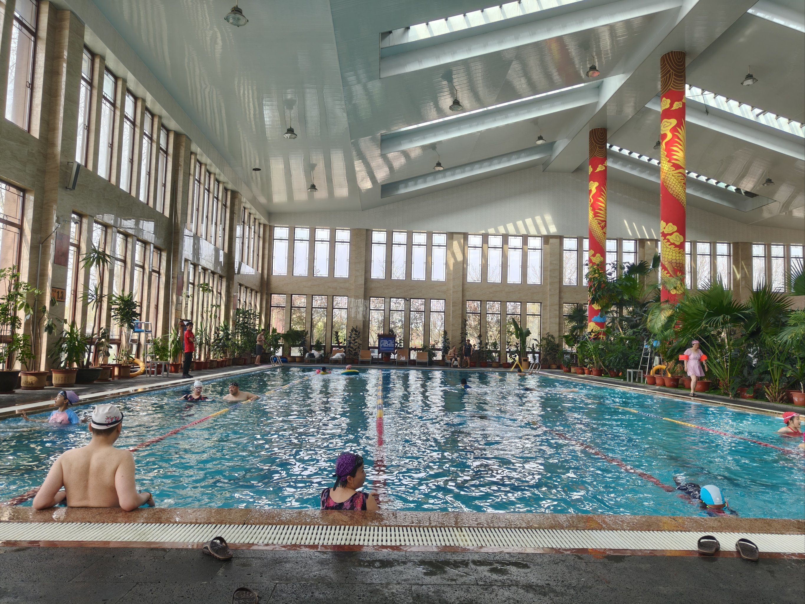 五一假期,避开人流高峰去哪玩儿