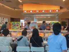 -争鲜回转寿司(西红门荟聚PLUS店)