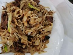 -潮州菜馆(十里河店)
