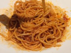 肉酱意面-菲滋意式餐厅(西溪印象城店)