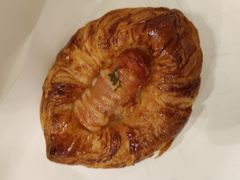 热狗小不点面包-味多美(上南路店)