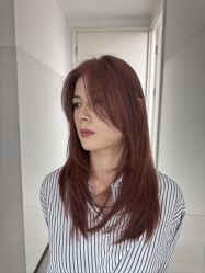 -MY HAIR 旗舰店