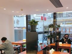 -裕兴记•蟹黄面馆(人民广场店)