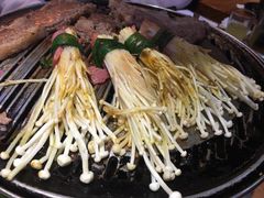 -吉志烤肉(太原总店)
