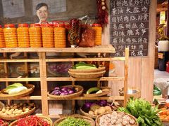 -湘厨壹品(芙蓉广场店)