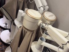 -华夏良子·足道·SPA·艾灸(苏州桥店)