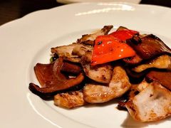 -庐灶江南·江南菜·四合院Bistro(东直门雍和宫·原华侨宾馆店)