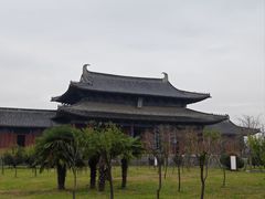 -商丘古城-应天书院