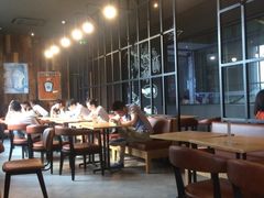 -星巴克(苏州石路百脑汇店)