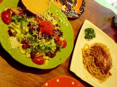 -盘炉forenza·云贵川融合小食堂 ( 钟楼中柳巷店)